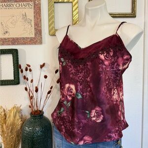 Secret Treasures Camisole